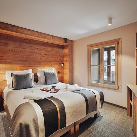 Alliey & Spa Piscine Appart-Hotel Serre Chevalier Le Monêtier-les-Bains Екстериор снимка