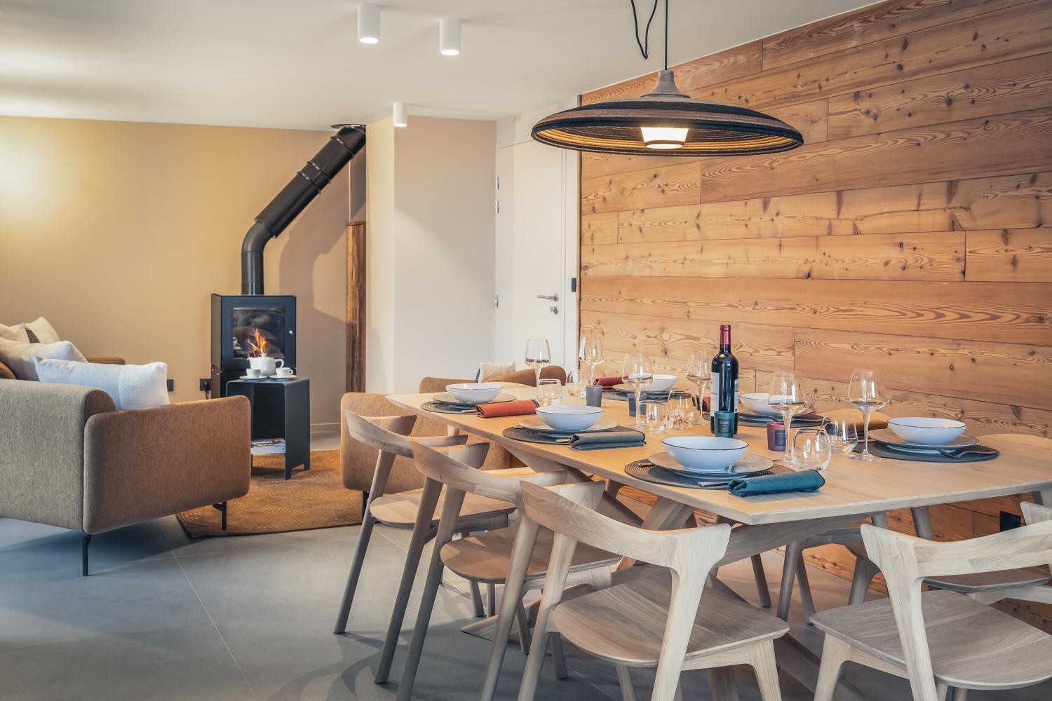 Alliey & Spa Piscine Appart-Hotel Serre Chevalier Le Monêtier-les-Bains Екстериор снимка