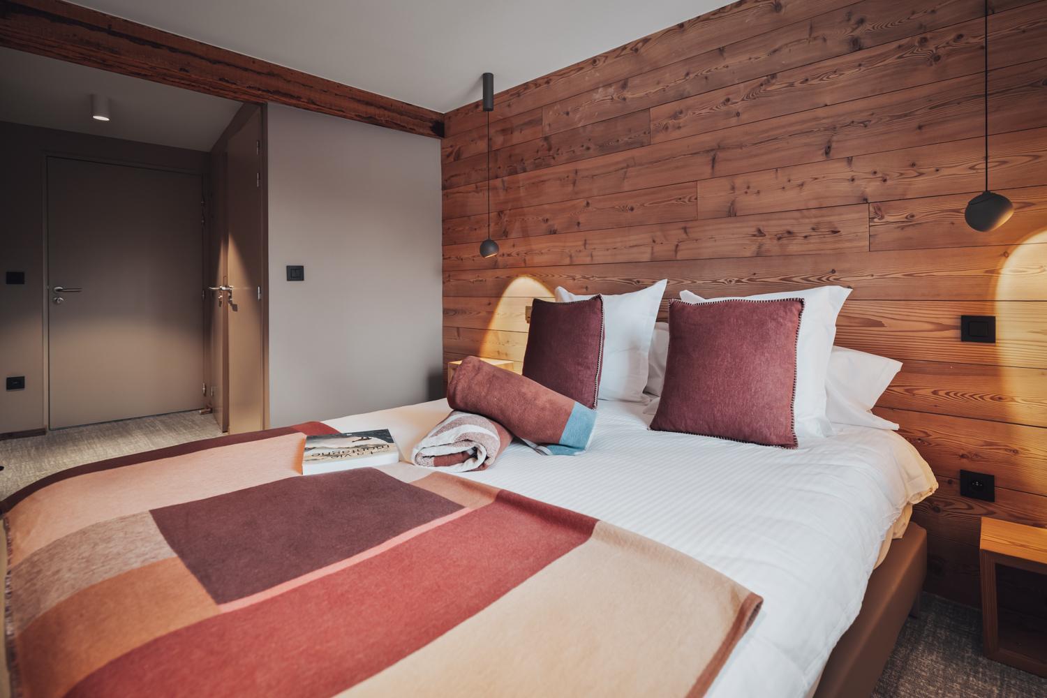Alliey & Spa Piscine Appart-Hotel Serre Chevalier Le Monêtier-les-Bains Екстериор снимка