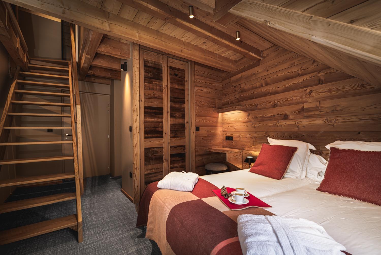 Alliey & Spa Piscine Appart-Hotel Serre Chevalier Le Monêtier-les-Bains Екстериор снимка