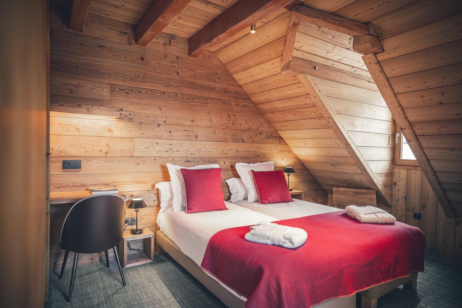 Alliey & Spa Piscine Appart-Hotel Serre Chevalier Le Monêtier-les-Bains Екстериор снимка