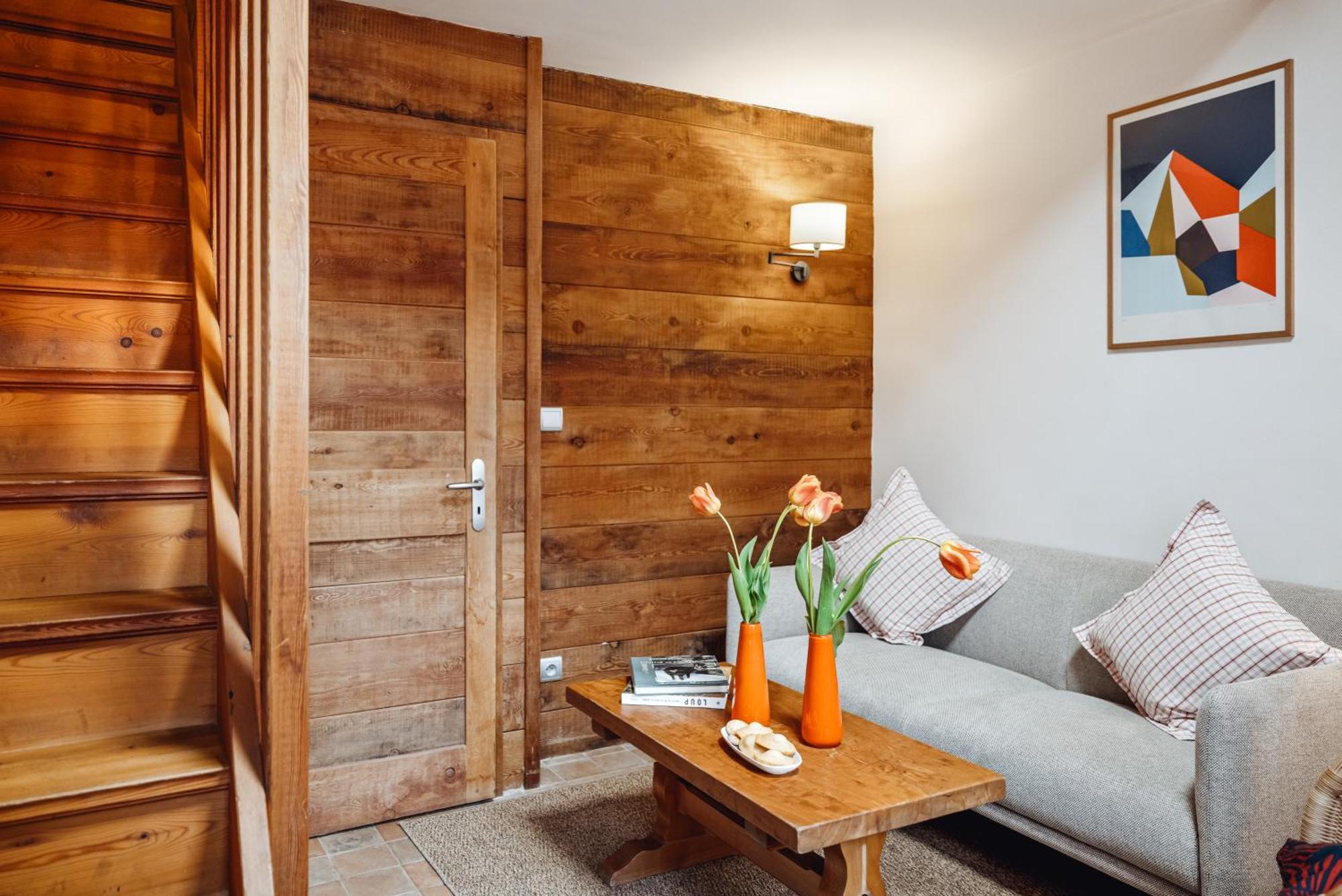 Alliey & Spa Piscine Appart-Hotel Serre Chevalier Le Monêtier-les-Bains Екстериор снимка